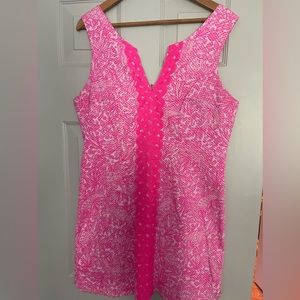 Lilly Pulitzer for Target woman dress